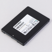 1.92TB Samsung SSD SM883, SATA3, bulk foto1